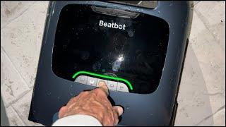 How to turn off Beatbot AquaSense Pro Robitic Pool Cleaner