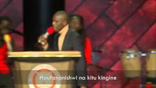 WORSHIP EXPERIENCE || KINGDOM SEEKERS FELLOWSHIP NAKURU