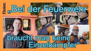 Wie wichtig ist die Freiwillige Feuerwehr in Deutschland?