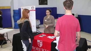 Christian College Fair 2019 at Salem County Christian Academy