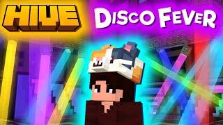 THE HIVE BLOCK PARTY CINEMATIC MUSIC MONTAGE VIDEO FOR THE DISCO FEVER CONTEST - #HiveDisco #TheHive