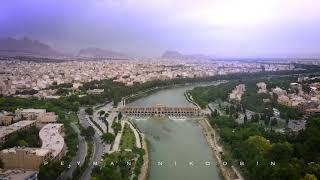 beauties of Iran, Isfahan