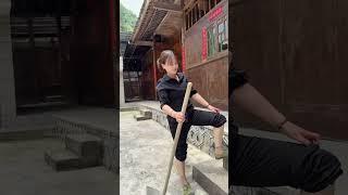 我尝尽了人生的折磨……#大山里的味道 #记录真实生活 #我的乡村生活