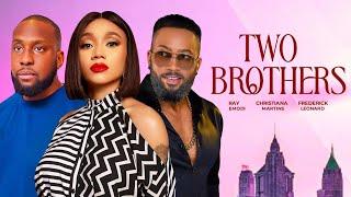 Two Brothers |  Latest Full Nigerian Movies 2024 | Emem Isong TV