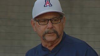 Changing of the guard at UA