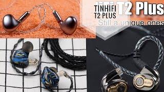 TinHifi T2 Plus is coming soon to compete with ThieAudio Legacy 3 & Blon BL-05