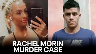 Rachel Morin Case: Illegal immigrant captured in Tulsa after murdering Maryland mom