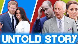 The SECRET Reason the Royal Family is SCARED of Harry & Meghan! They're the REAL Royal Jewels.