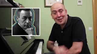 Capítulo 1: Un paseo de la mano de Rachmaninov - Música en espera: por favor, no cuelgue