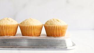 Basic Muffin Recipe