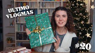 ULTIMO VLOGMAS DEL 2024 