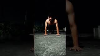 Desi workout  #homeworkout #freehandworkout #freehand #gym #shorts