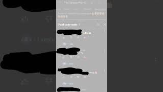Find Missing Comments on YouTube!