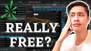 TD Ameritrade Review Singapore:Is ThinkorSwim A Good Broker + Is Thinkorswim really Commission Free?