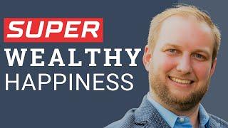 How  Wealth Can Make You Happier with Aaron Fragnito