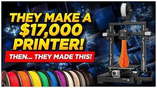 Industrial features, hobby pricing! JG MAKER R1