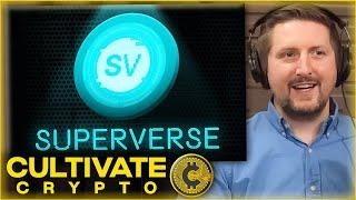 Superverse 20x Surge: Will It Hit $4 Again?