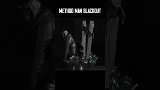 Method Man Blackout. Friday 2/24. #hiphop #statuecollectors #methodman #wutang