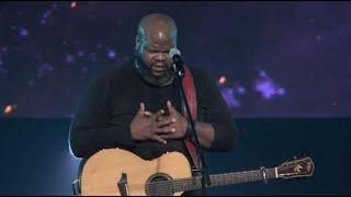 Leon Timbo - 50 MINUTES OF POWERFUL WORSHIP (Full Set)