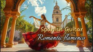 A Musical Journey Through Spain: The Best of Flamenco Guitar ️