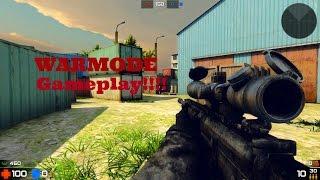 WARMODE Gameplay - FPS On Steam