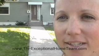 Turning an Investment Property from  "Shabby" to "Not-So-Shabby" PART 1 ~ The Exceptional Home Team