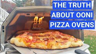 The Truth About Ooni Pizza Ovens: Don't Buy Until You Watch This Review