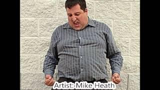 All I Got Was Slapped by Mike Heath