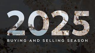 Prepare for Home Buying and Selling Season 2025