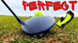 EVERY Average Golfer NEEDS This DRIVER! | PING G430 Driver Review