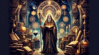 Hermeticism: The Ancient Wisdom of Hermes Trismegistus