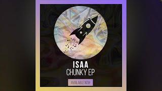 [BKN288] ISAA - Chunky EP