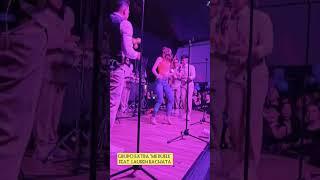 Grupo Extra y Rodrigo “Me Duele” LIVE feat. Lauren Bachata en Tarragona