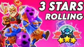 Unlock TH13 Super Bowler Smash Attack Strategy: Conquer Clash of Clans & 3-Star Every Base!