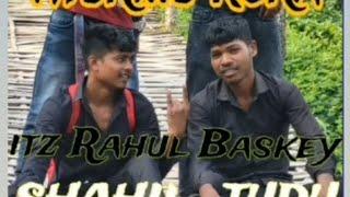 Tu Hai To fir Mujhe Kya chahie( 2j Sakhi  Nagpuri...10k)  miss you bro#anime  song#nagpuri #jism