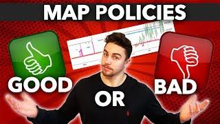 Amazon FBA Wholesale for Beginners | What are MAP Policies?