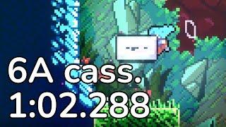 Celeste Reflection Cassette in 1:02.288