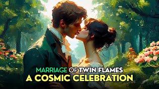 What Happens When Twin Flames Marry Each Other?