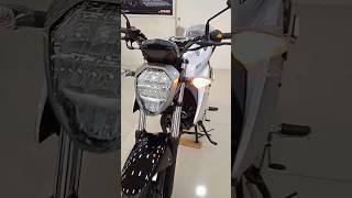 Suzuki Gixxer 155 Fi ABS Silver Colour 2023 #shorts #gixxer #viral #viralvideo #ajvai