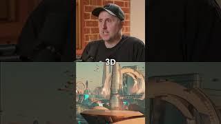AI + Virtual Production are changing filmmaking