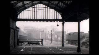 Macclesfield Stations Through the Ages