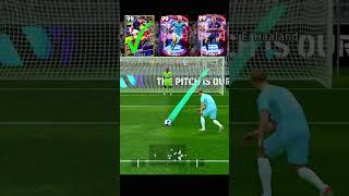 Penalty kicks pes 2024 mobile #efootball #efootball_mobile #pes_mobile2023 #shorts