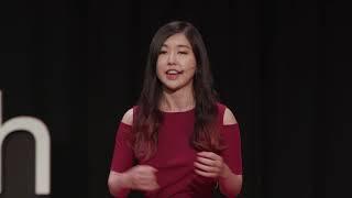 Choosing Between Dreams and Reality | Sherry Li | TEDxYouth@GranvilleIsland