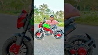 New our ak mini bike agaya #minibike