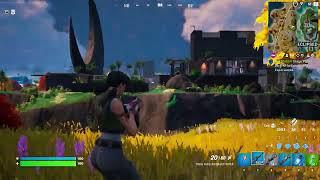 Fortnite Gameplay 27