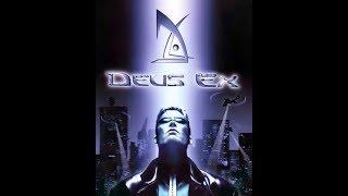 4 NYC Underworld Tavern Deus Ex Ambient