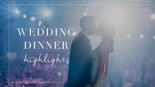 Our Wedding | A Celebration of Our Union