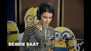 BEREN SAAT VE KIVANÇ TATLITUĞ / İŞTE O SESLER VE YÜZLERİ / Behind The Voices