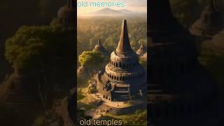 old temples