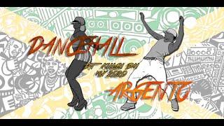 DANCEHALL ARGENTO MIX DJKILLAH 2020 